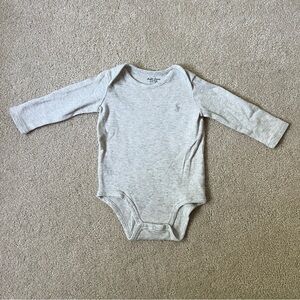 Ralph Lauren | Onesie Bodysuit